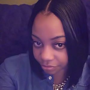 Meet your Posher, Naytasha